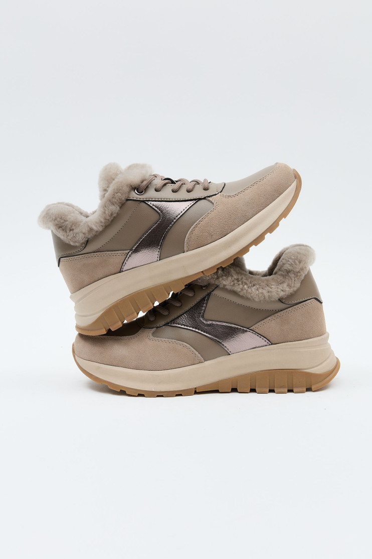 Кросівки Lonza 204710 - Вид 5 - інтернет магазин sandalini.ua