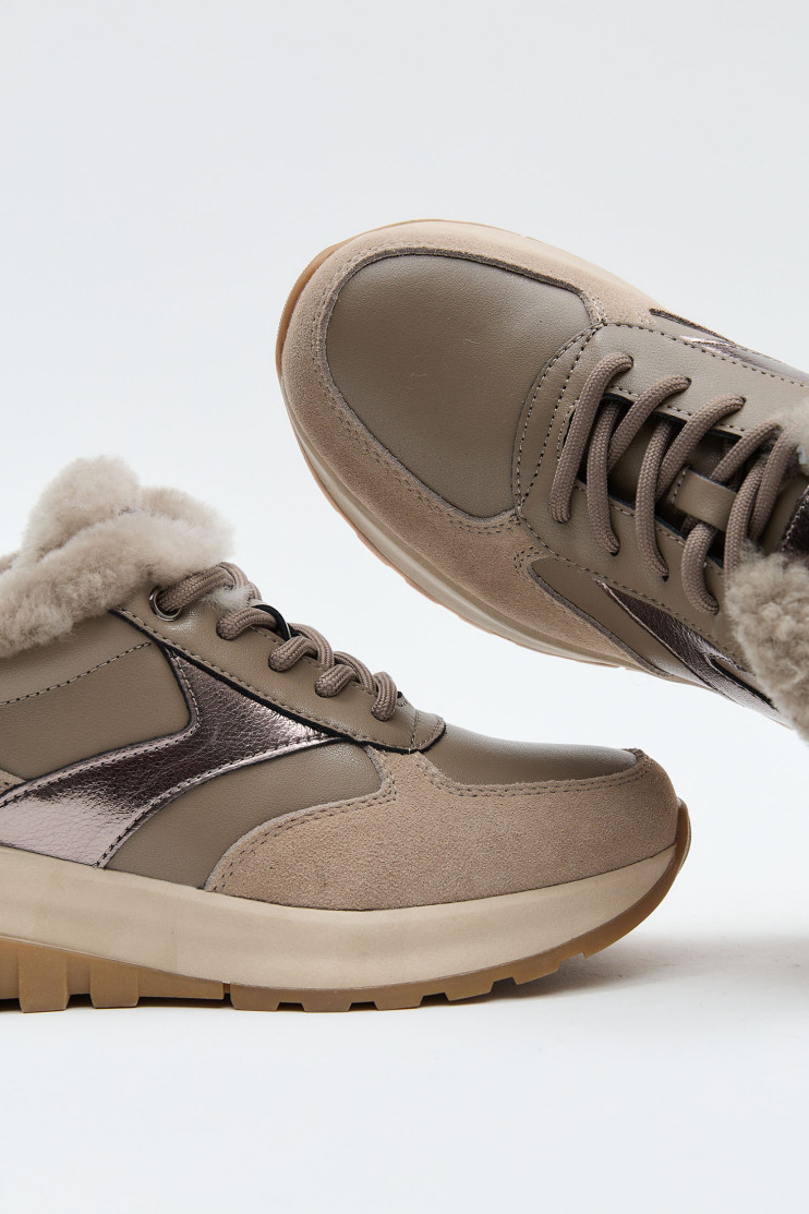 Кросівки Lonza 204710 - Вид 10 - інтернет магазин sandalini.ua