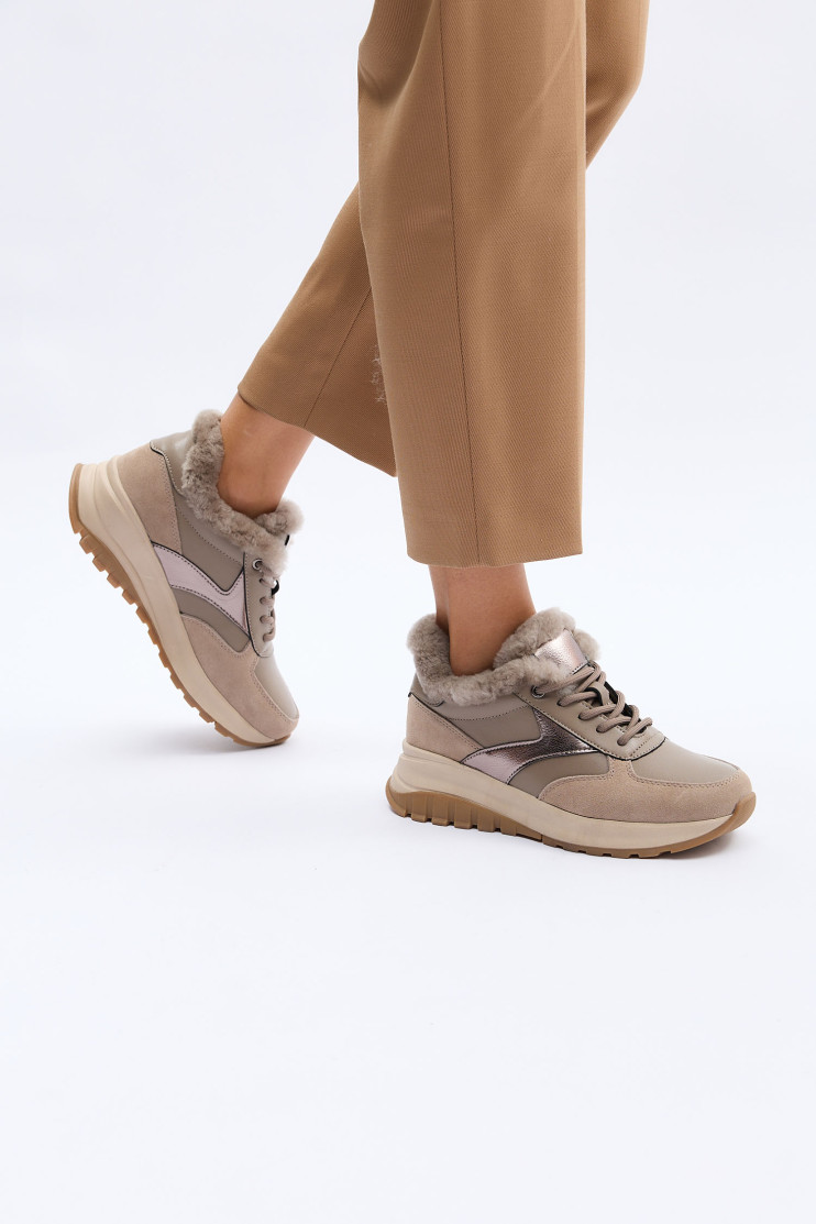 Кросівки Lonza 204710 - Вид 1 - інтернет магазин sandalini.ua