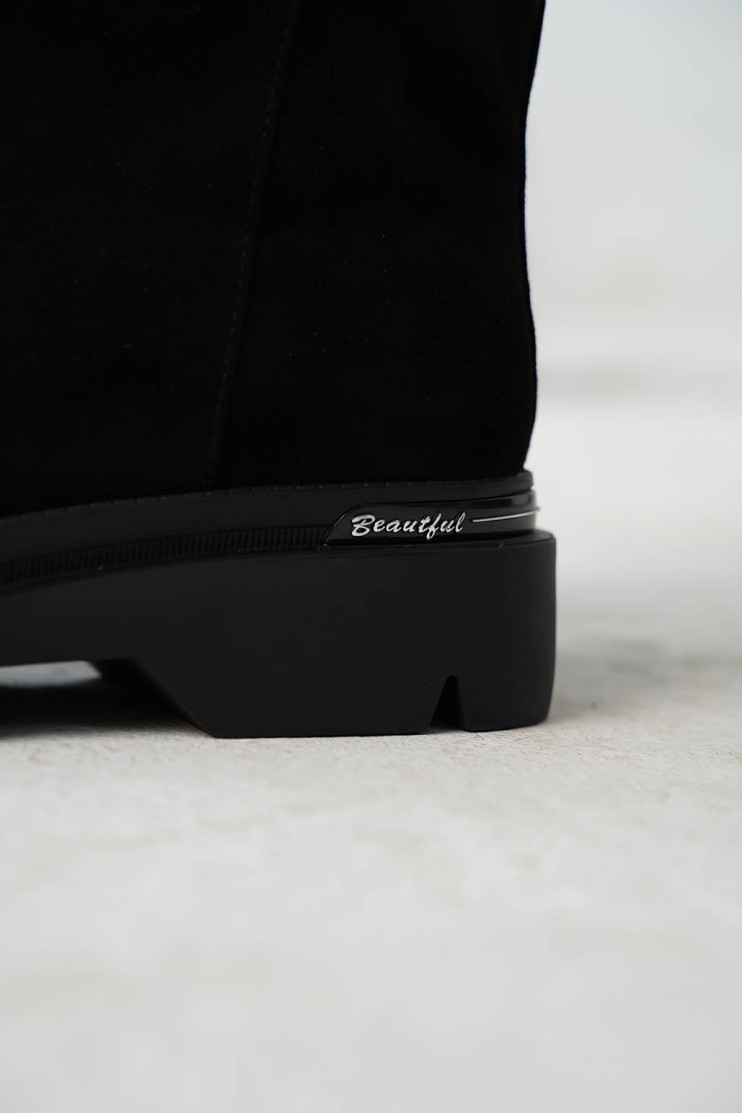 Черевики Fabio Monelli 173966 - Вид 2 - інтернет магазин sandalini.ua