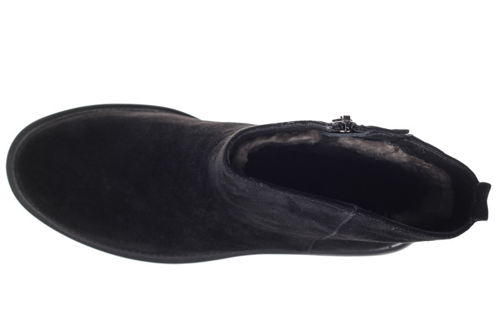 Черевики Fabio Monelli 173966 - Вид 7 - інтернет магазин sandalini.ua