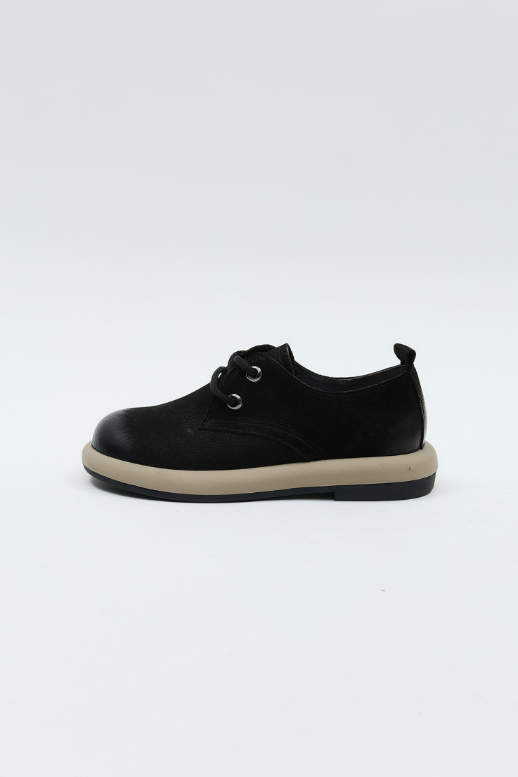 Туфлі Lonza 205835 - Вид 2 - інтернет магазин sandalini.ua