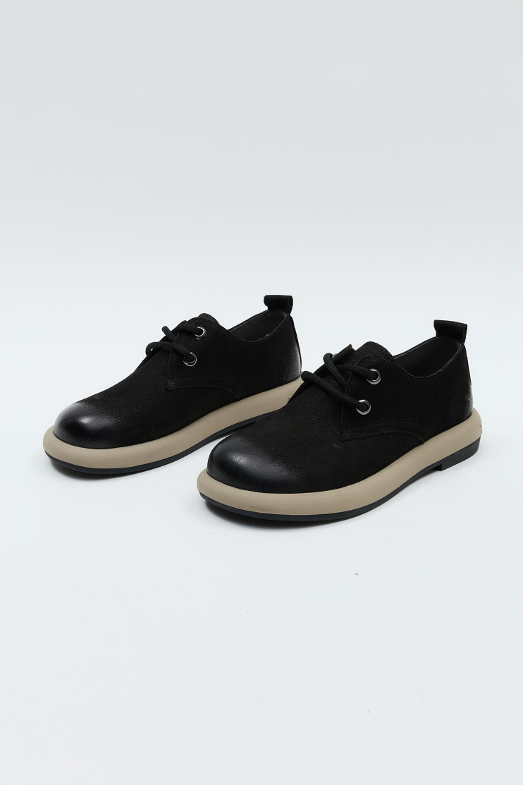 Туфлі Lonza 205835 - Вид 7 - інтернет магазин sandalini.ua