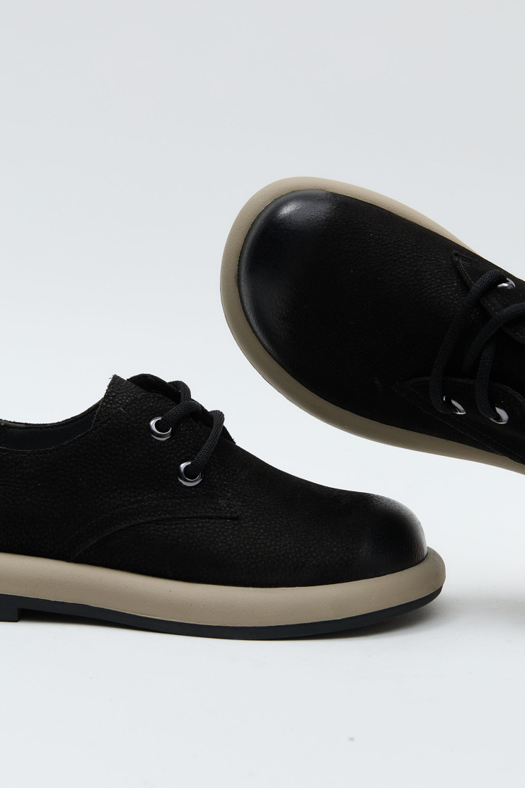 Туфлі Lonza 205835 - Вид 11 - інтернет магазин sandalini.ua