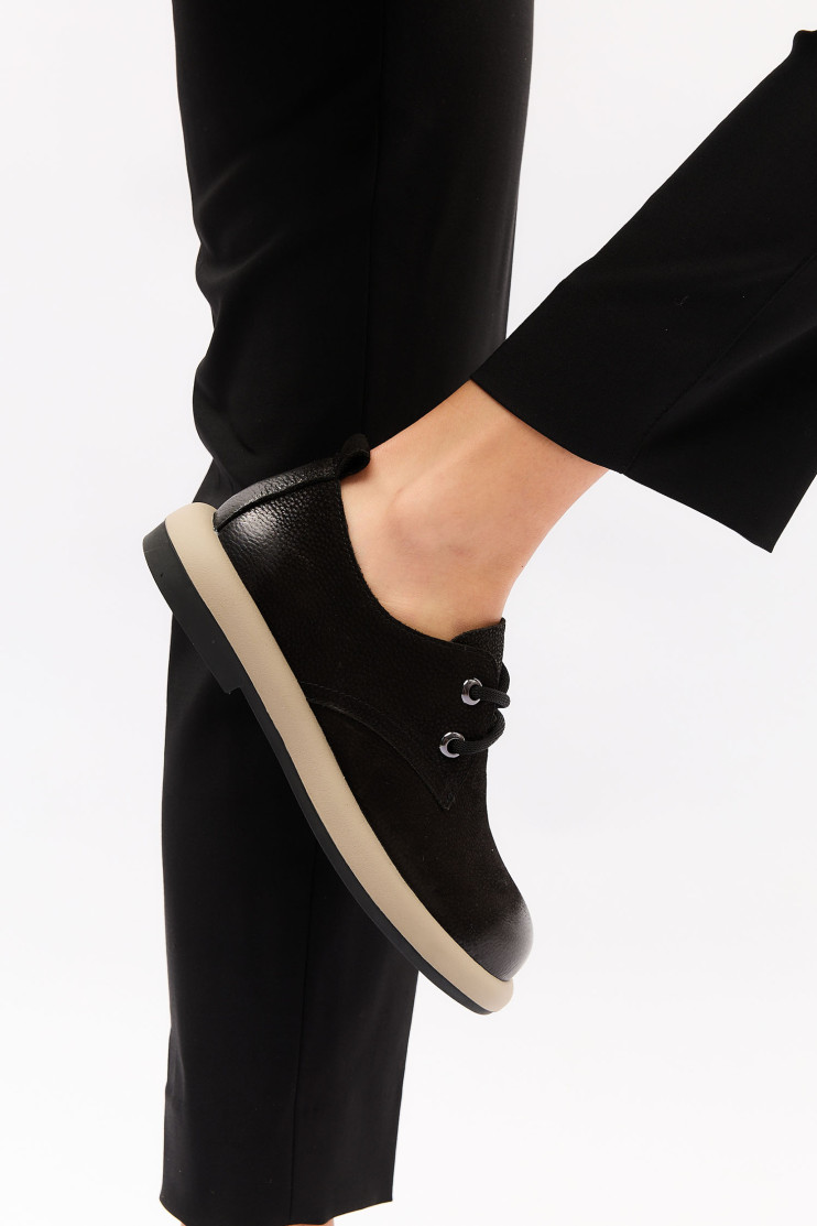 Туфлі Lonza 205835 - Вид 10 - інтернет магазин sandalini.ua