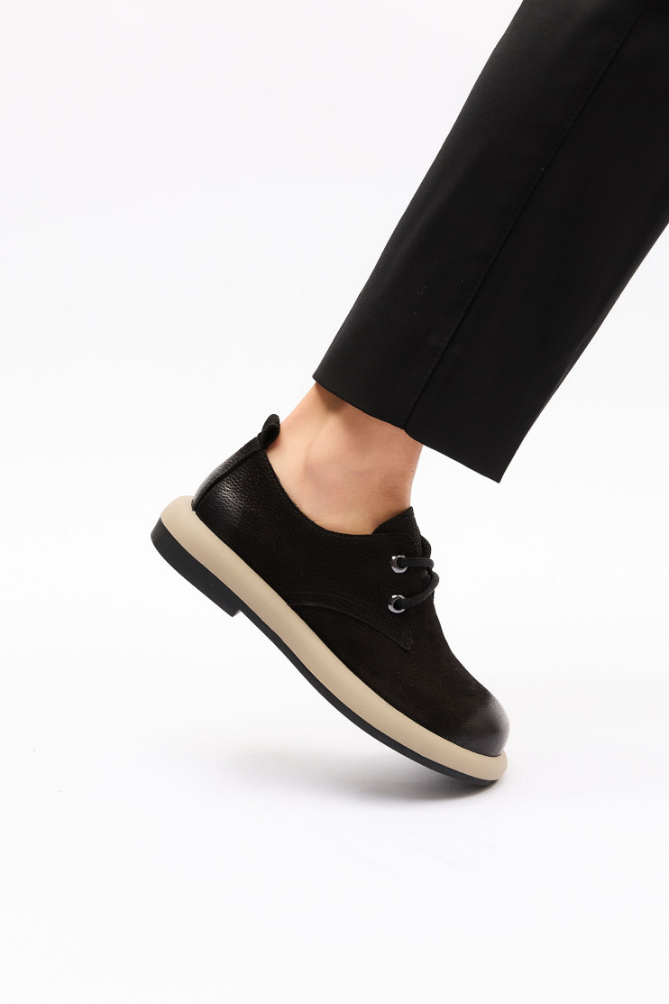 Туфлі Lonza 205835 - Вид 3 - інтернет магазин sandalini.ua