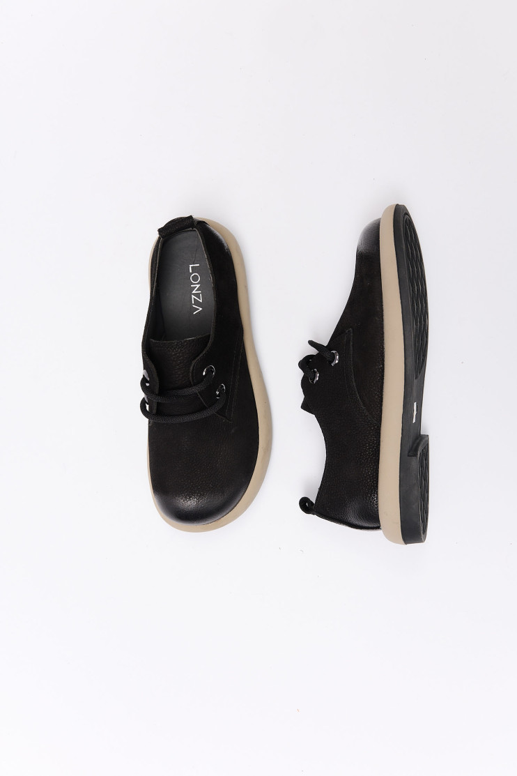 Туфлі Lonza 205835 - Вид 9 - інтернет магазин sandalini.ua