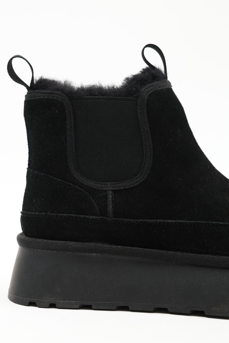 Угги Lonza 204943 - Вид 8 - интернет магазин sandalini.ua