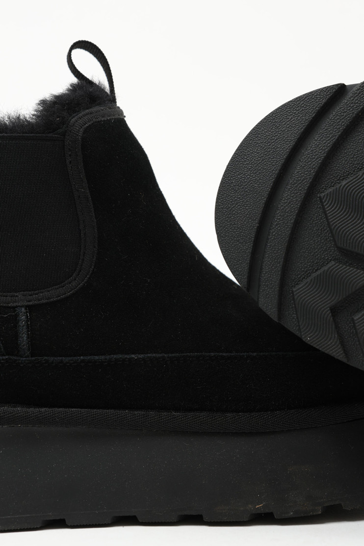 Угги Lonza 204943 - Вид 6 - интернет магазин sandalini.ua