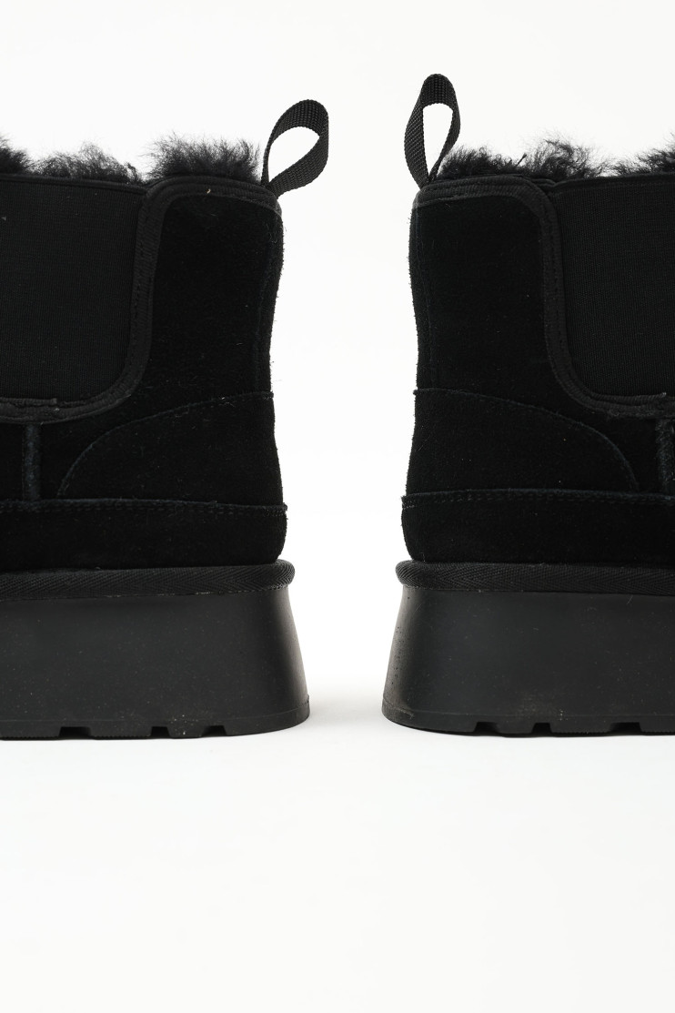 Угги Lonza 204943 - Вид 9 - интернет магазин sandalini.ua