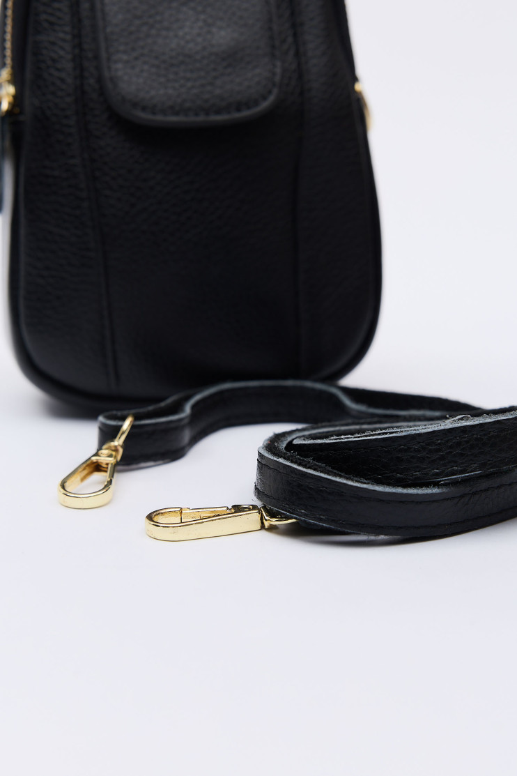 Сумка Lonza 207555 - Вид 5 - інтернет магазин sandalini.ua