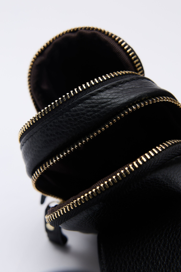 Сумка Lonza 207555 - Вид 6 - інтернет магазин sandalini.ua