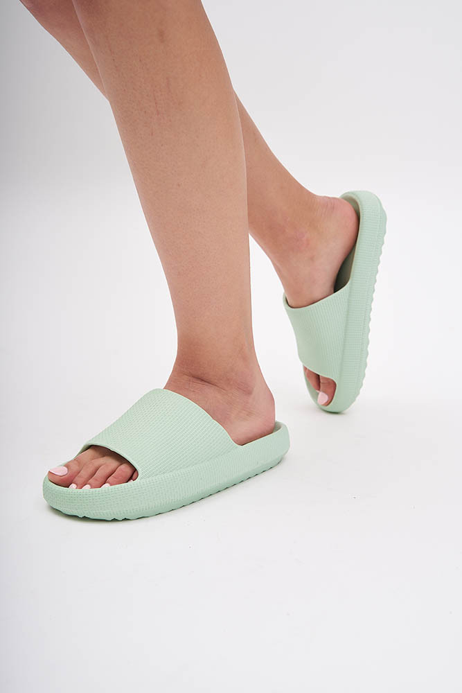 Шлепанцы SOPRA 169838 - Вид 6 - интернет магазин sandalini.ua