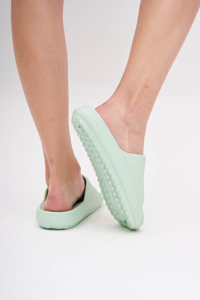 Шлепанцы SOPRA 169838 - Вид 7 - интернет магазин sandalini.ua