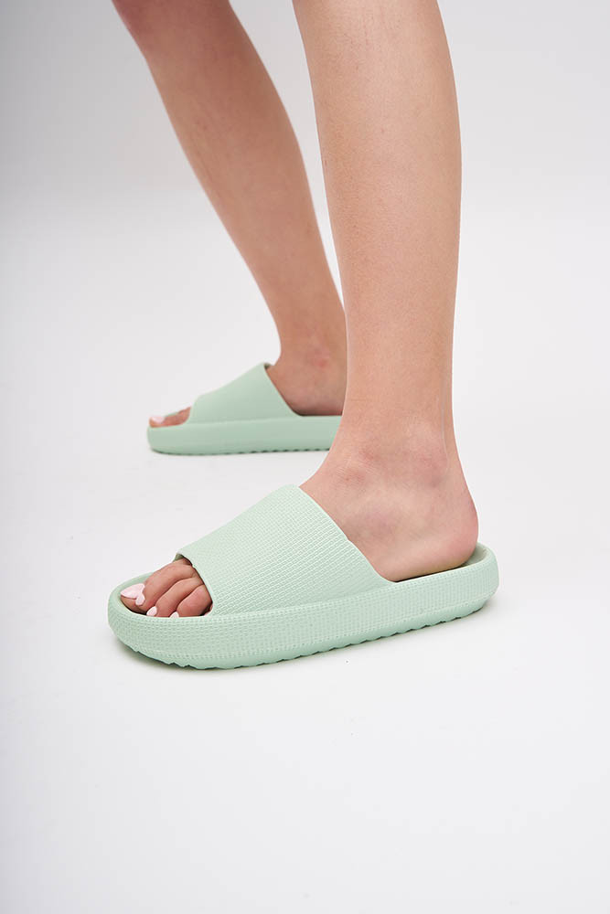 Шлепанцы SOPRA 169838 - Вид 1 - интернет магазин sandalini.ua