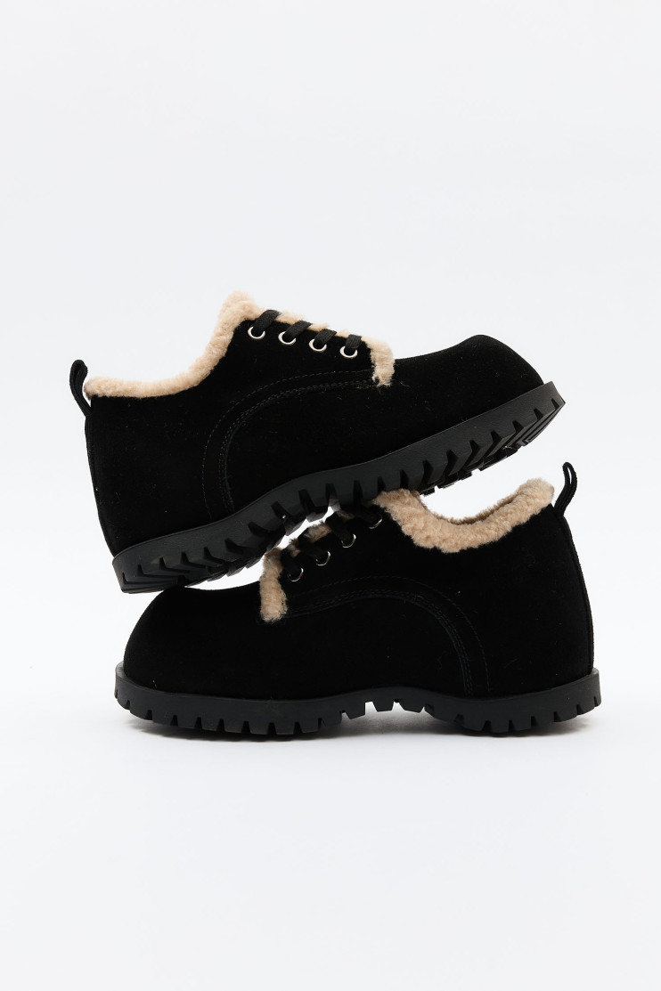 Слипоны ALLSY 205563 - Вид 8 - интернет магазин sandalini.ua