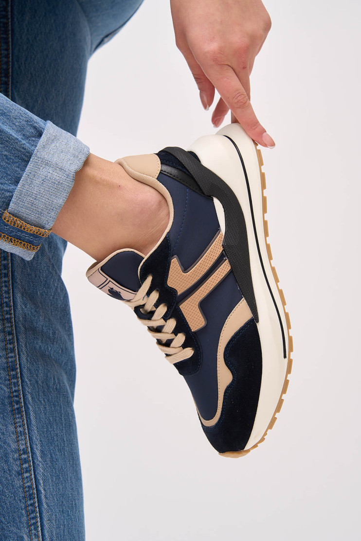 Кросівки Lonza 174904 - Вид 1 - інтернет магазин sandalini.ua