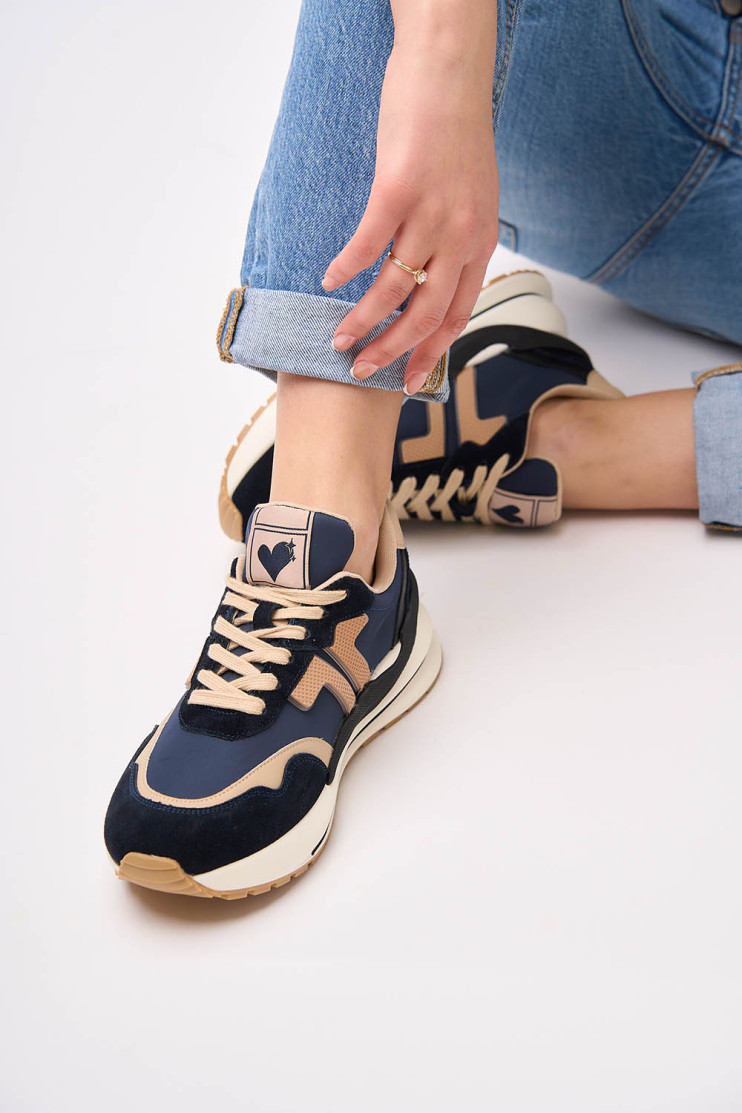 Кросівки Lonza 174904 - Вид 6 - інтернет магазин sandalini.ua