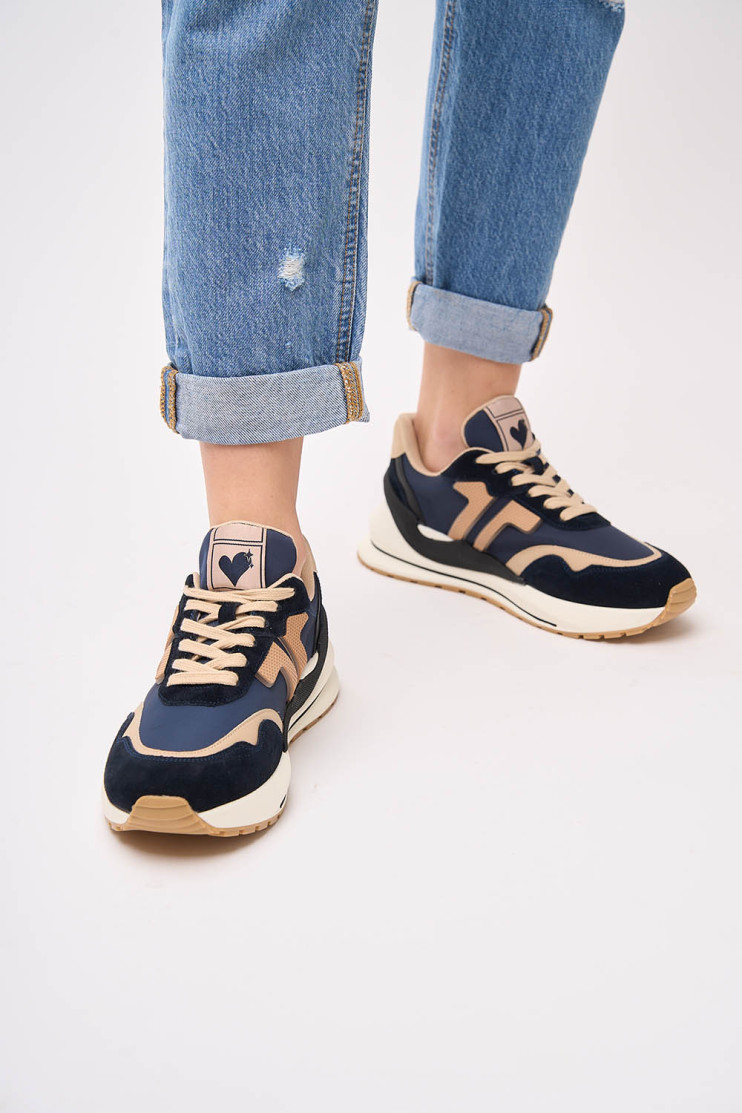 Кросівки Lonza 174904 - Вид 10 - інтернет магазин sandalini.ua