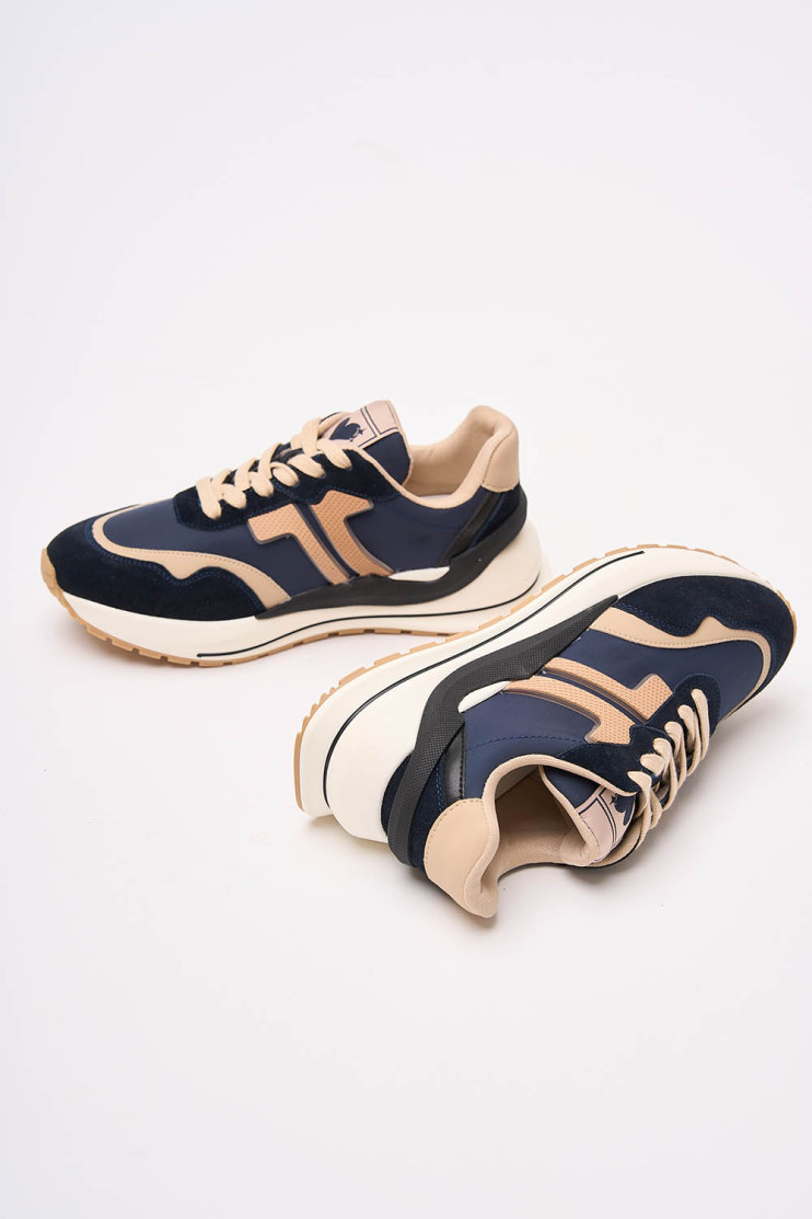 Кросівки Lonza 174904 - Вид 8 - інтернет магазин sandalini.ua