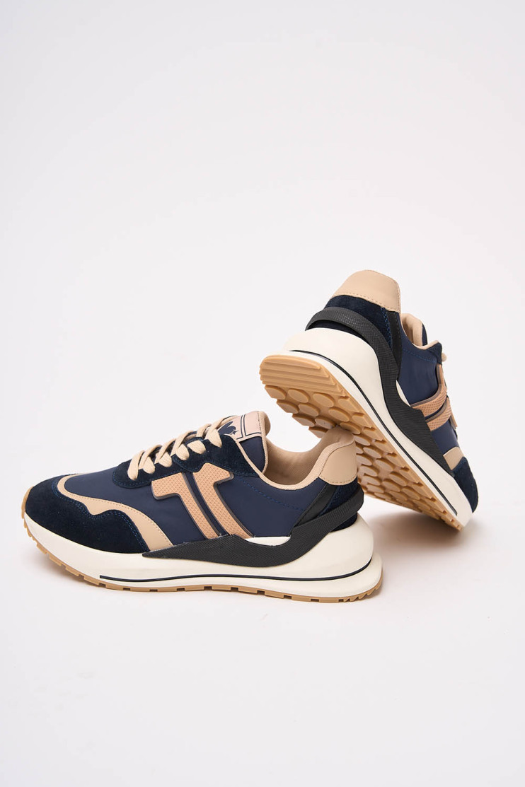 Кросівки Lonza 174904 - Вид 11 - інтернет магазин sandalini.ua