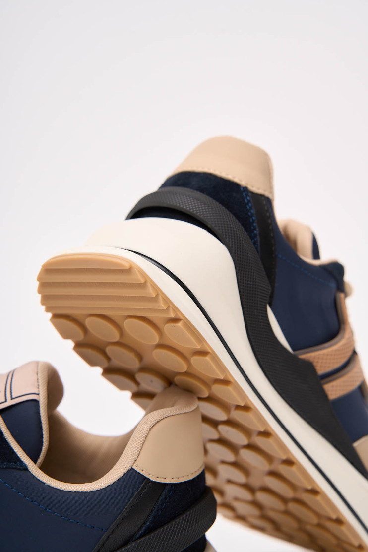 Кросівки Lonza 174904 - Вид 4 - інтернет магазин sandalini.ua