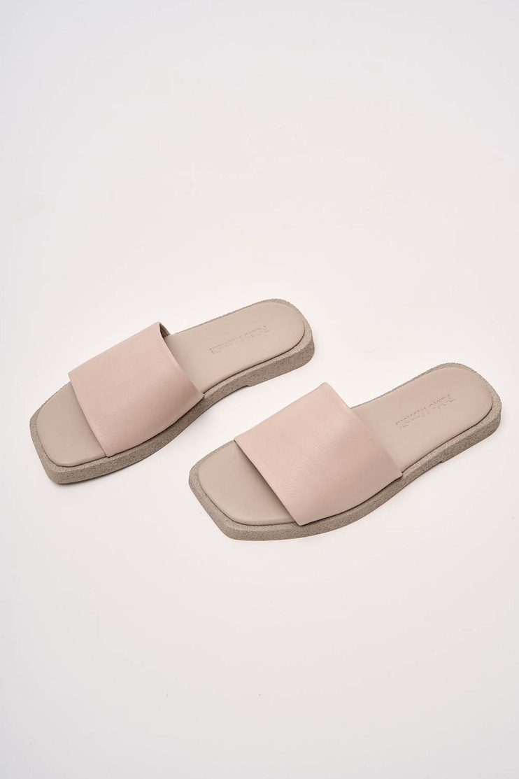 Шльопанці Fabio Monelli 177236 - Вид 4 - інтернет магазин sandalini.ua