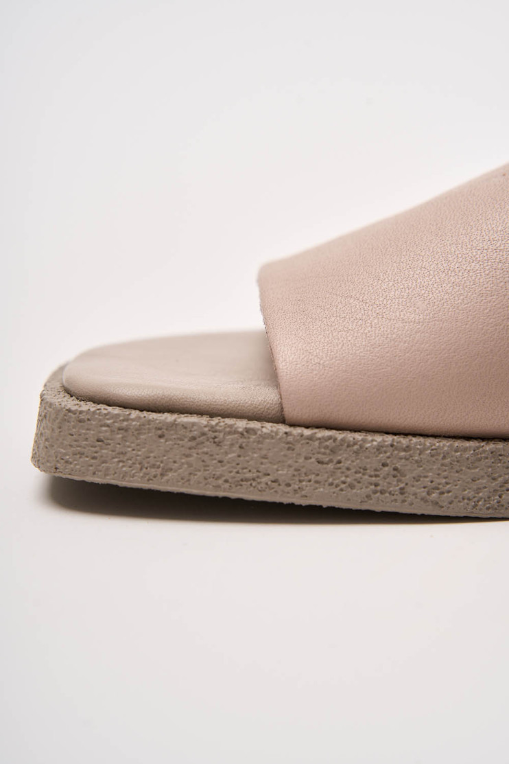 Шльопанці Fabio Monelli 177236 - Вид 6 - інтернет магазин sandalini.ua