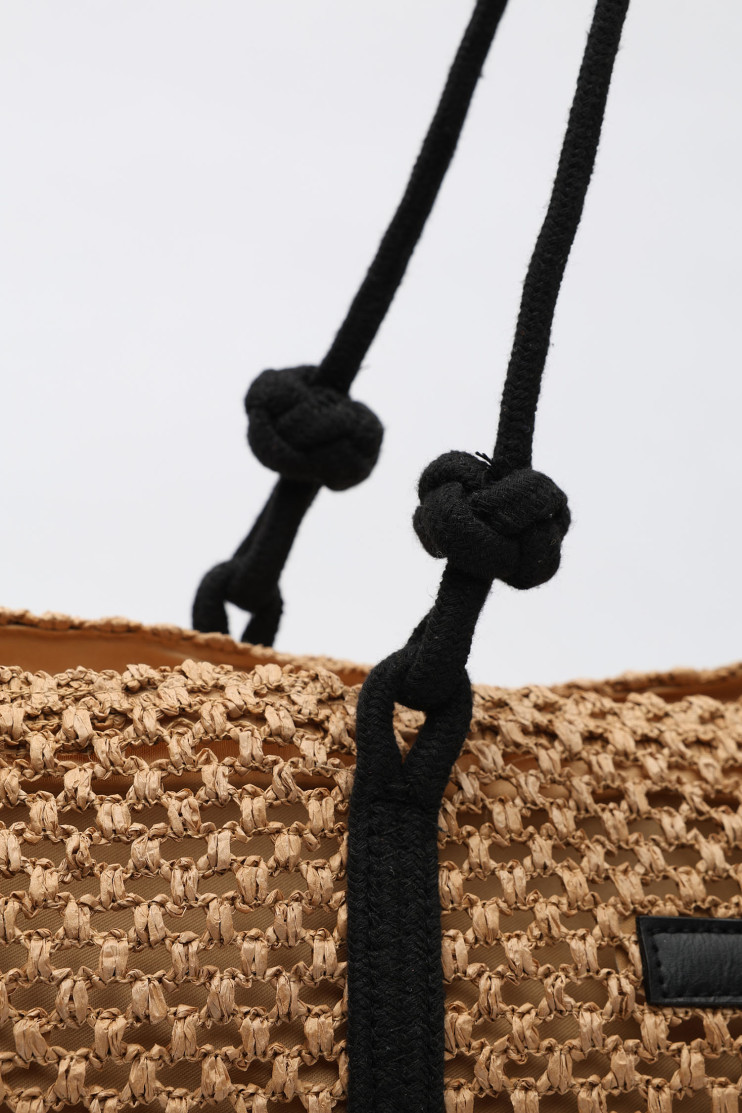 Сумка Lonza 213701 - Вид 5 - інтернет магазин sandalini.ua