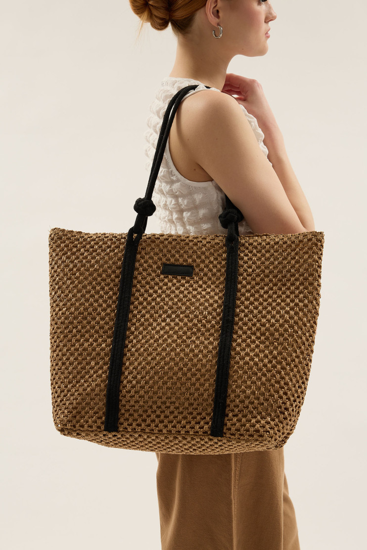 Сумка Lonza 213701 - Вид 5 - интернет магазин sandalini.ua