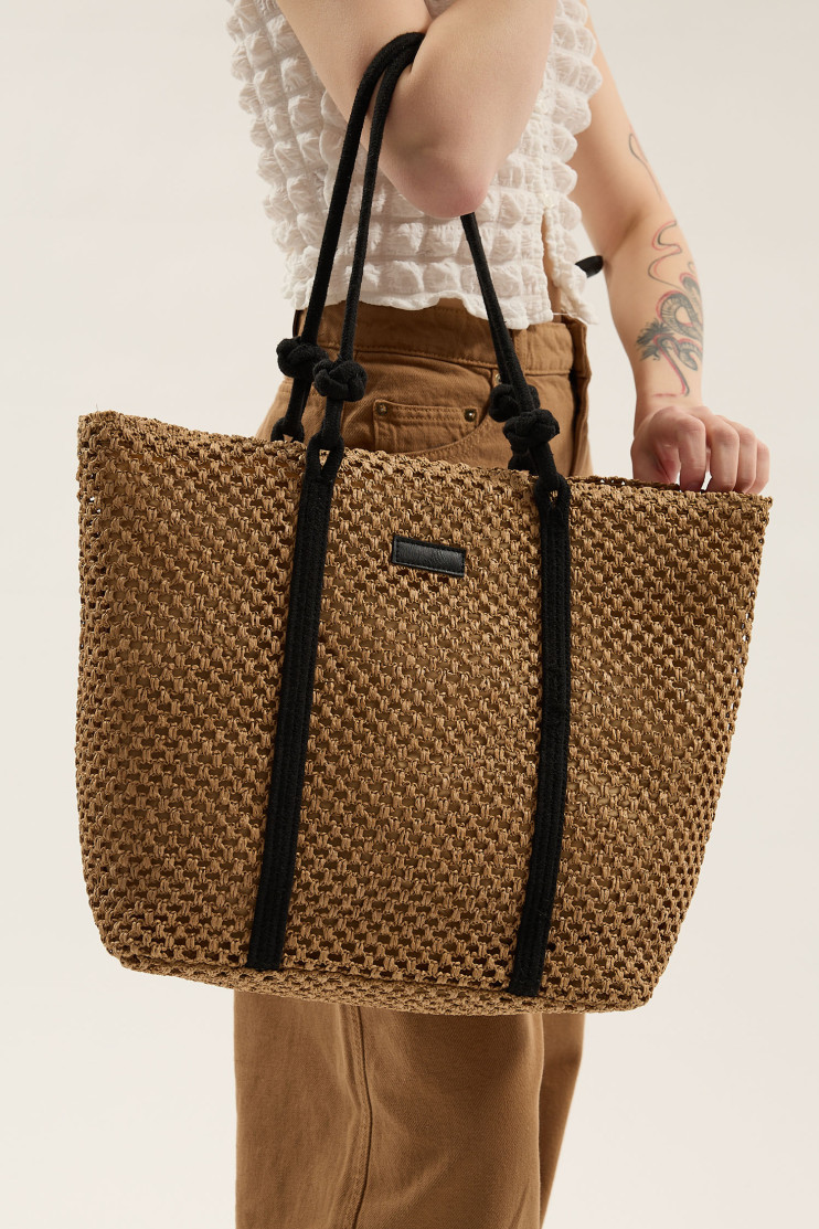 Сумка Lonza 213701 - Вид 1 - интернет магазин sandalini.ua