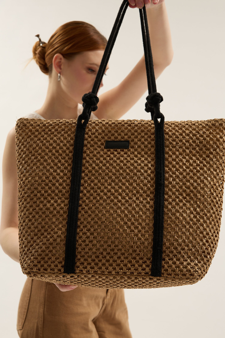 Сумка Lonza 213701 - Вид 7 - интернет магазин sandalini.ua