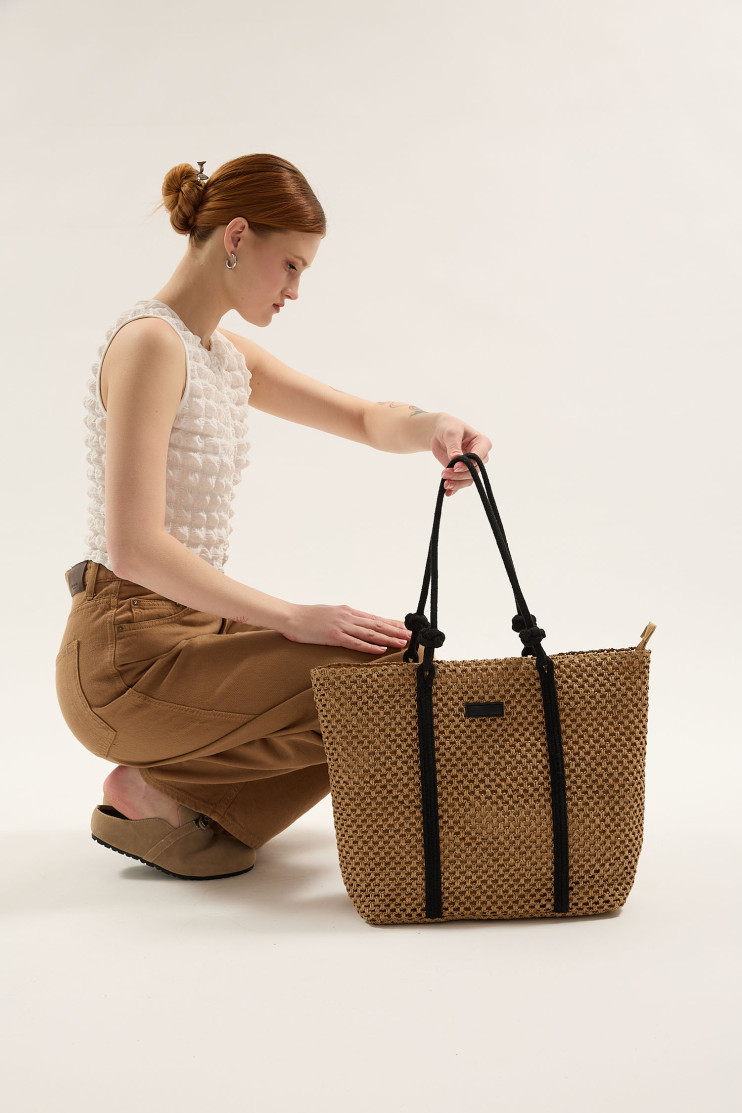 Сумка Lonza 213701 - Вид 9 - интернет магазин sandalini.ua