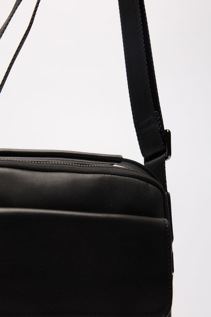 Сумка Lonza 213358 - Вид 3 - інтернет магазин sandalini.ua