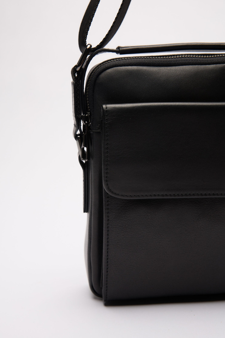 Сумка Lonza 213358 - Вид 4 - інтернет магазин sandalini.ua