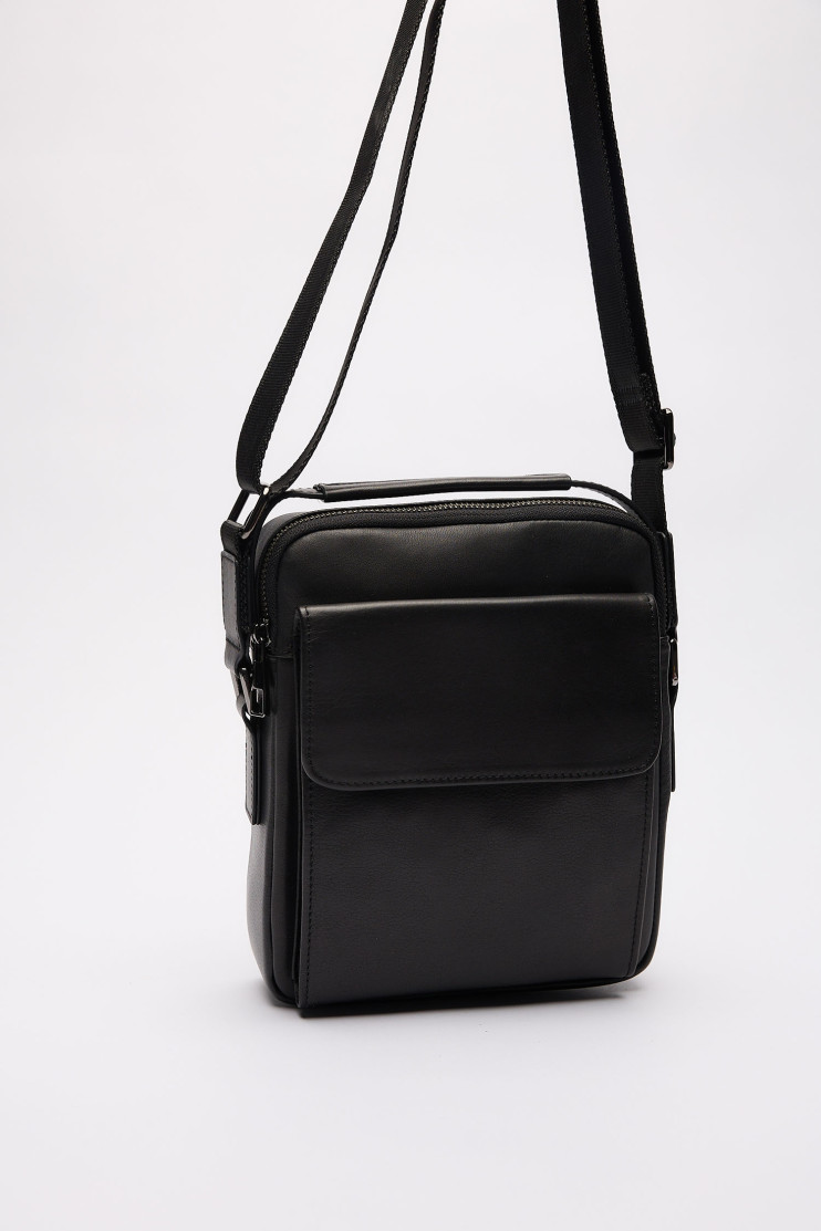 Сумка Lonza 213358 - Вид 1 - інтернет магазин sandalini.ua