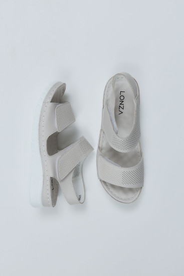 Босоножки Lonza 207126