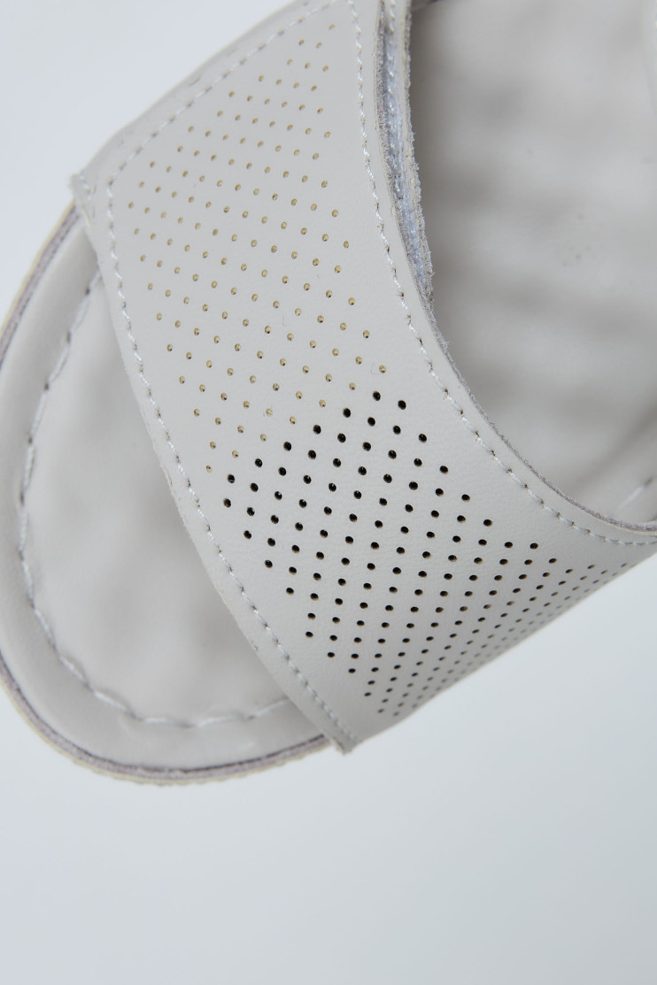 Босоножки Lonza 207126 - Вид 8 - интернет магазин sandalini.ua