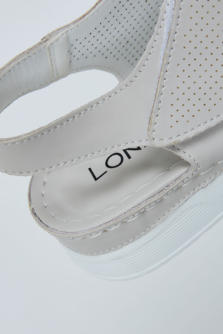 Босоножки Lonza 207126 - Вид 15 - интернет магазин sandalini.ua