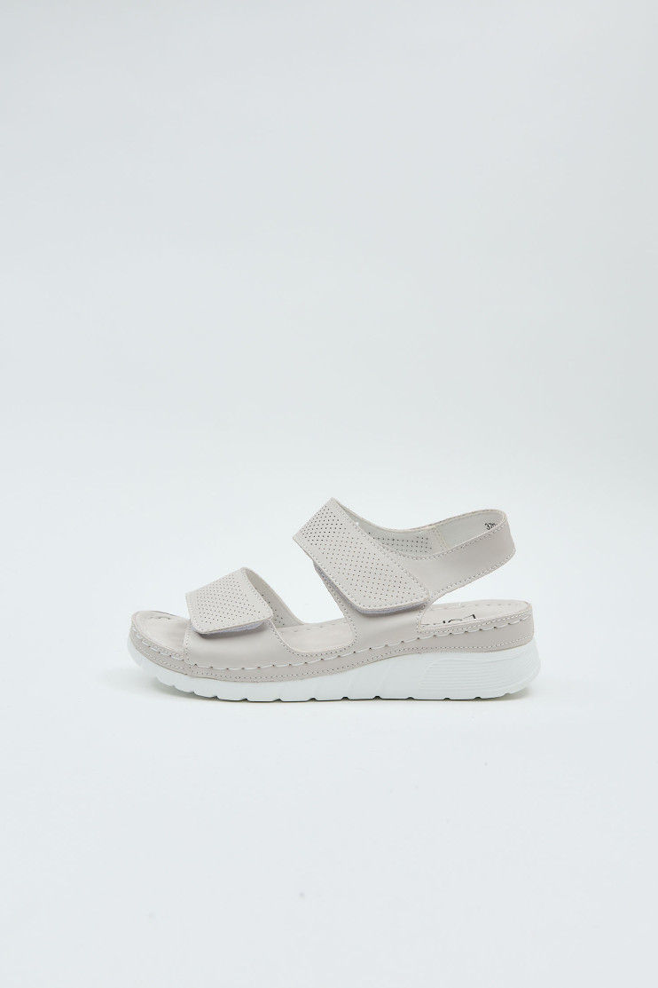 Босоножки Lonza 207126 - Вид 6 - интернет магазин sandalini.ua