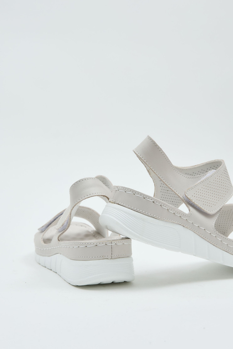 Босоножки Lonza 207126 - Вид 12 - интернет магазин sandalini.ua