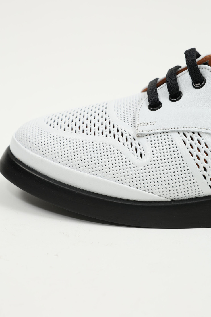 Туфлі Anna Lucci 175709 - Вид 4 - інтернет магазин sandalini.ua