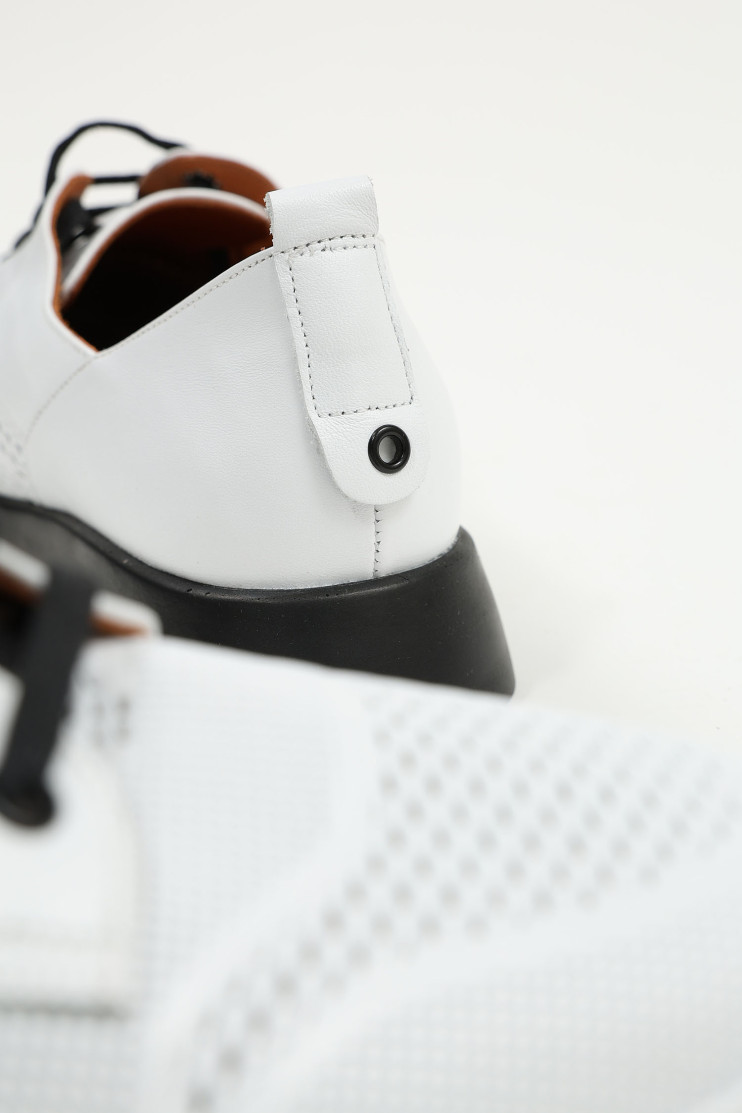 Туфлі Anna Lucci 175709 - Вид 5 - інтернет магазин sandalini.ua