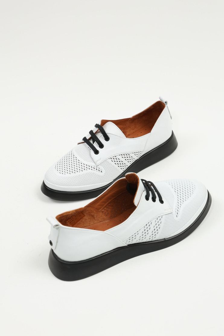 Туфлі Anna Lucci 175709 - Вид 1 - інтернет магазин sandalini.ua