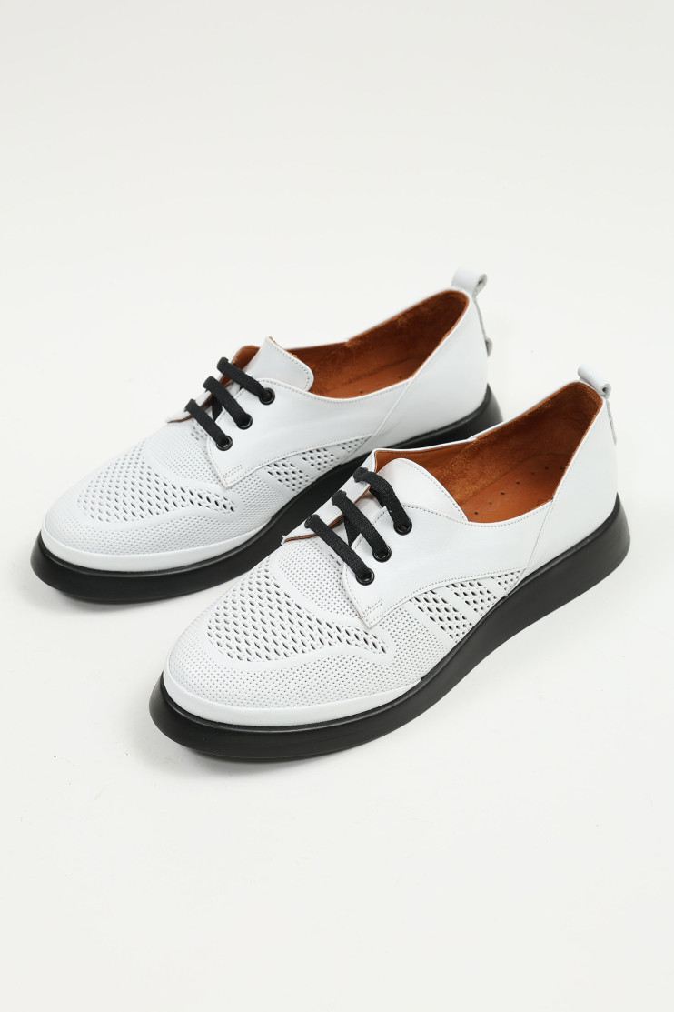 Туфлі Anna Lucci 175709 - Вид 3 - інтернет магазин sandalini.ua