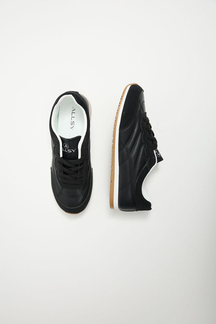 Кросівки ALLSY 209697 - Вид 2 - інтернет магазин sandalini.ua