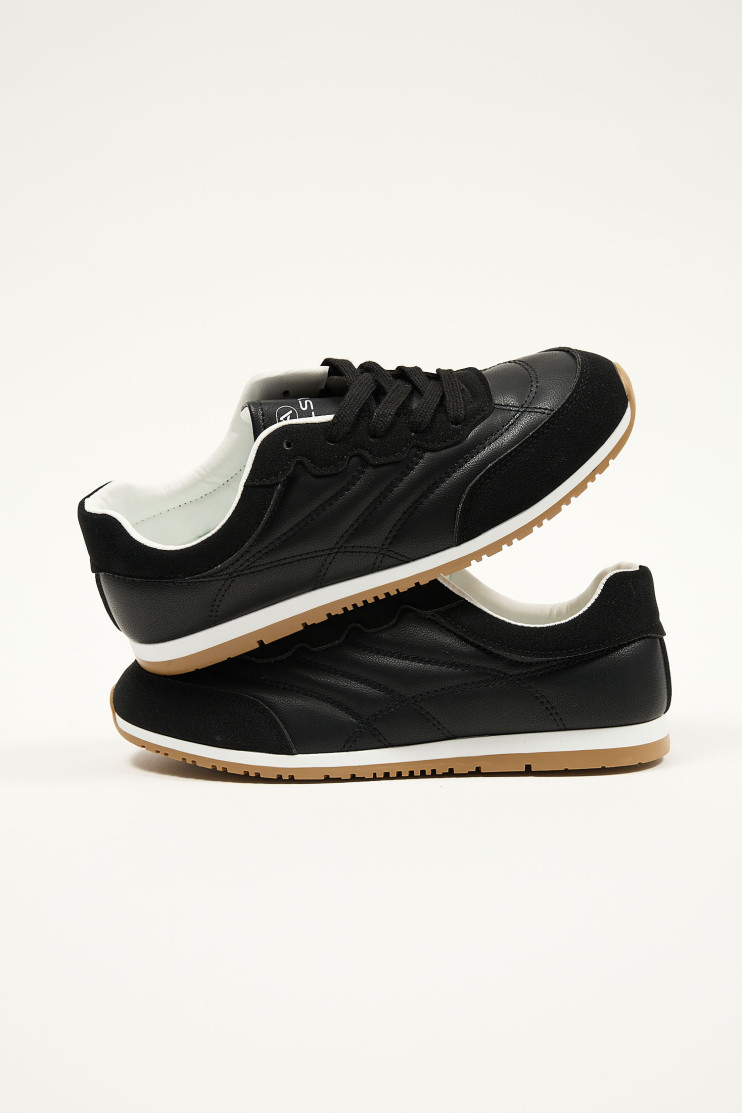 Кросівки ALLSY 209697 - Вид 5 - інтернет магазин sandalini.ua