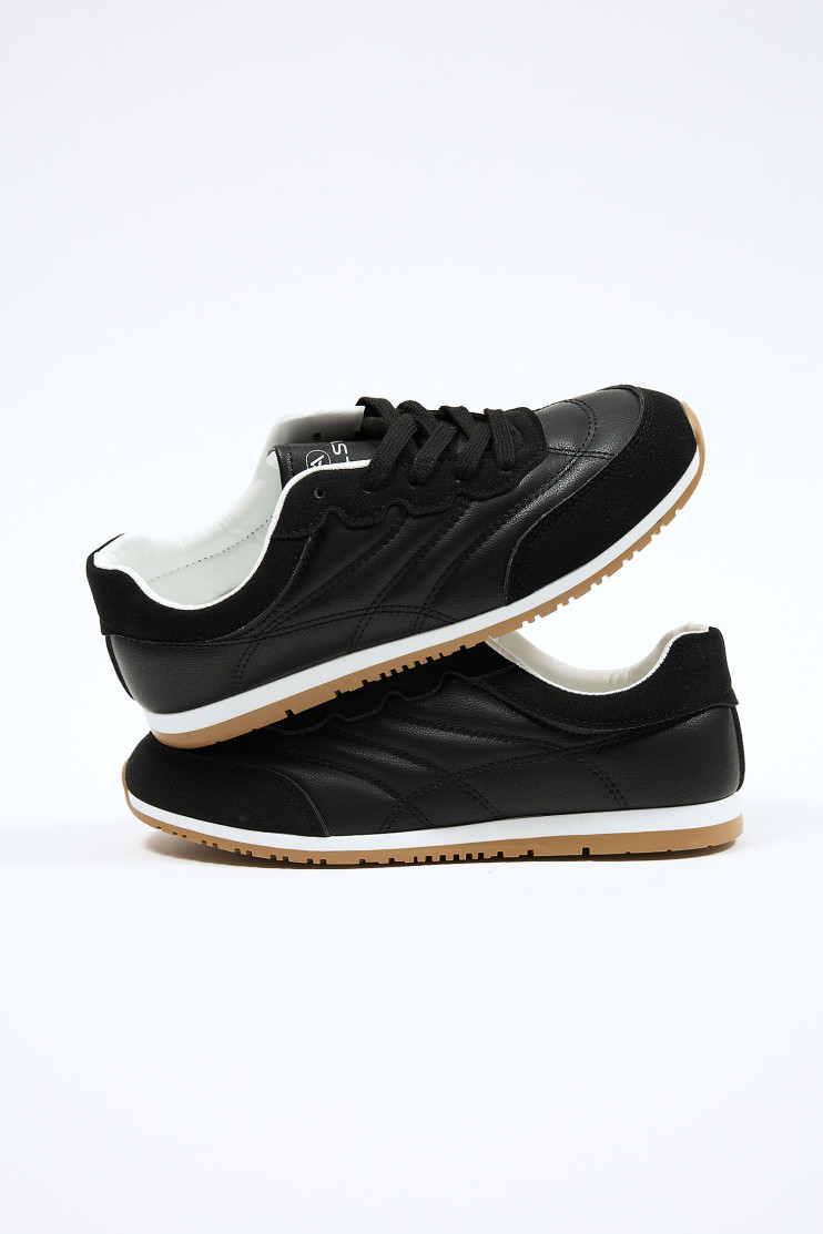 Кросівки ALLSY 209697 - Вид 3 - інтернет магазин sandalini.ua