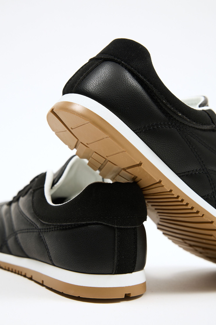 Кросівки ALLSY 209697 - Вид 5 - інтернет магазин sandalini.ua