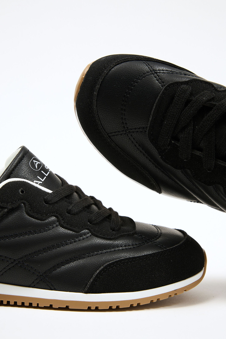 Кросівки ALLSY 209697 - Вид 6 - інтернет магазин sandalini.ua